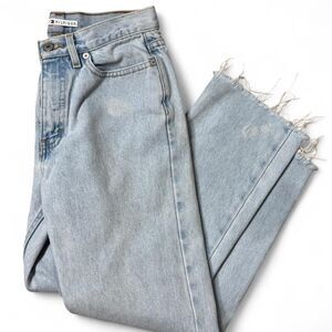 Tommy-hilfiger Women's Blue Jeans